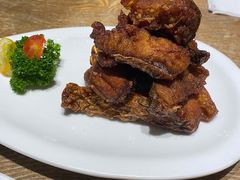-廊亦舫Lang Yi Fang Restaurant(金桥店)
