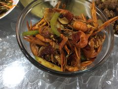 -YI PIN JU 一品居中餐厅 中国超市