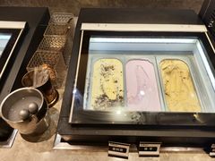 -韩盛·盛江山自助料理(K11黑金店)