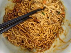 -蟹上黄·蟹黄面·江南糖水(人民广场店)