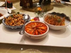 -山明水秀大饭店