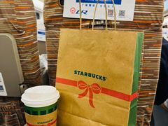 -星巴克(北京南站第二店)