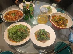 -眉山小馆(华强广场店)