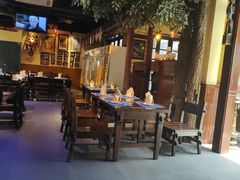 -甘尼仕印度餐厅爵士酒吧(阳春巷店)