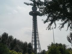 -龙塔