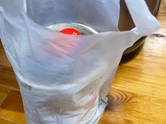 -麦当劳(展览路店)