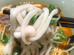-阿彬生炒牛肉面(解放路店)