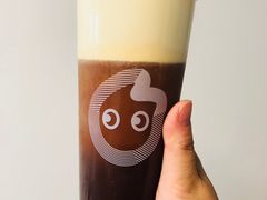 -CoCo都可(虹口龙之梦店)