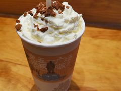 三季虫-茶颜悦色(环球奥特莱斯店)