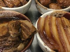 -卫鼎轩·曹公馆(鼓楼店)