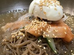-光化门韩国料理(新地假日广场店)