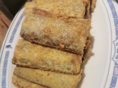 -老雒阳面馆·水席(定鼎门店)