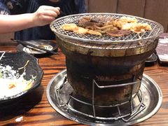 -和萌牛肠烧烤(财富中心店)