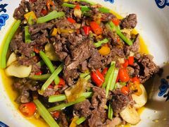 -老湘村·湖南土菜(天河维多利店)