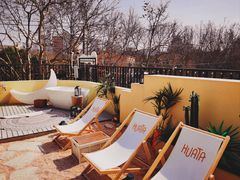 -HUATA 'Holiday Plan 花榻