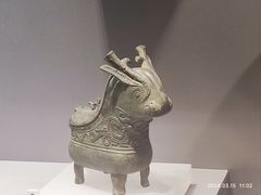 -南京博物院