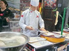 -映秋饭店(李庄总店)