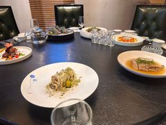 -涵誉·私房菜(银都·锦创广场店)
