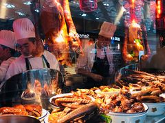 -陈鹏鹏潮汕菜(宝安机场T3航站楼店)