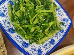 -灵福缘私房菜·农家菜(拈花湾·灵山大佛必推店)