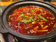 -小饕荟雅安贡椒鱼鲜馆(广福桥店)