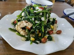 -阿达西新疆餐厅(西北大学店)