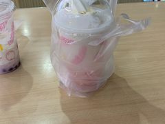 -麦当劳(仙林亚东城得来速店)