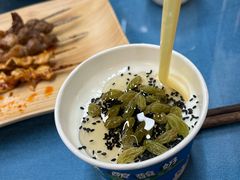 -马布尔莱斯食府(西红门店)