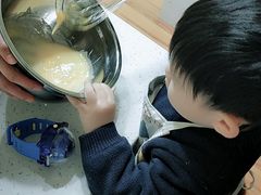 -千浔一暖DIY蛋糕烘焙(人民大学店)