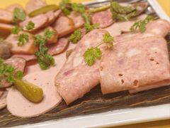 -秋林西餐厅(总店)