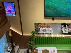 -品粤居港式打边炉·广式烧腊(西安路福佳新天地店)