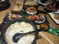 -云味馆·云南菜·云南米线(同泰时代广场店)