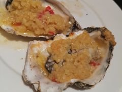 -王庄阿咪海鲜大排档(象园店)