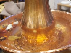 -北门涮肉·铜锅涮肉(南锣鼓巷店)