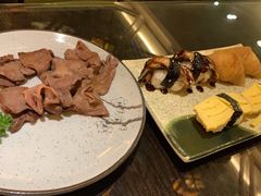 -科尔海悦酒店樱之河日本料理(清河东路店)