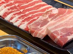 -麻蒲碳烤肉(远景路1号店)