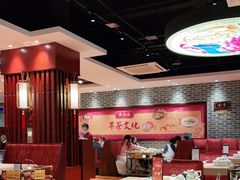 大堂-点都德(汇盈广场店)