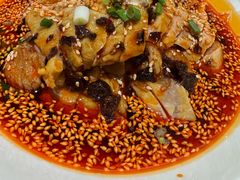 -合生汇·停车场