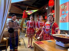 -印象鲵宴·张家界地标美食名片(溪布街店)