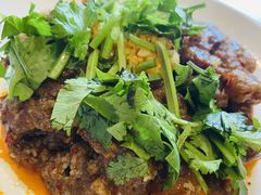 小笼牛肉-曾牛肉