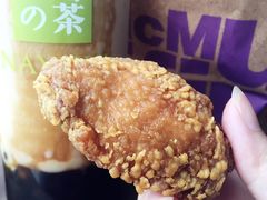 -麦当劳(盛兴大街店)