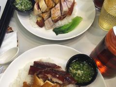 -深井陈记烧鹅酒家(新填地街店)