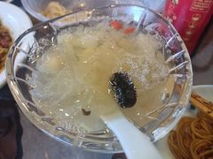 -西江美食舫·江西菜(健德桥店)