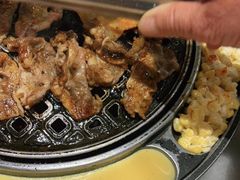 -韩宫宴和牛烤肉(合肥滨湖银泰城店)