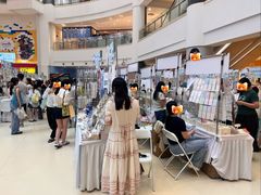 -上海长风大悦城