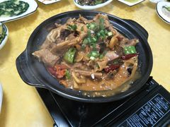 -湖北土菜馆(卧龙阁店)