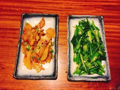 -馬蘭花開(车站大道店)