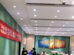 大堂-紫光园(创始店)