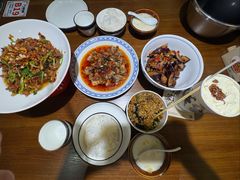 -八碗湘长沙市井菜(坡子街店)