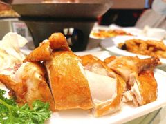 -凯鸽酒楼(大同振兴街店)